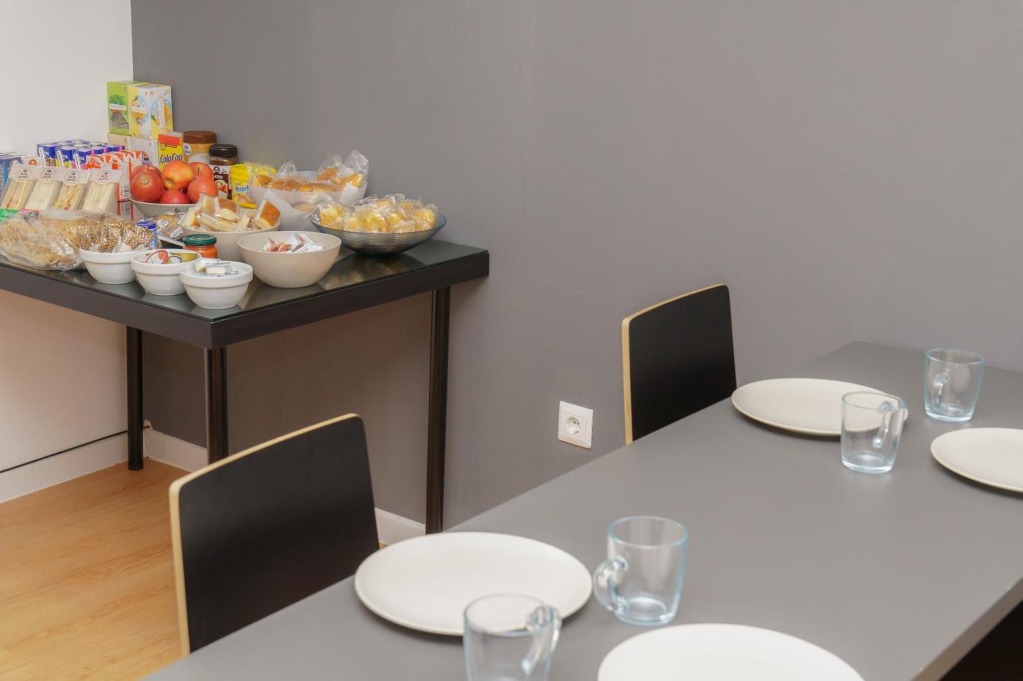 Tu Hogar Desayuno, Parking Y Piscina Incluidos Ronda Zewnętrze zdjęcie