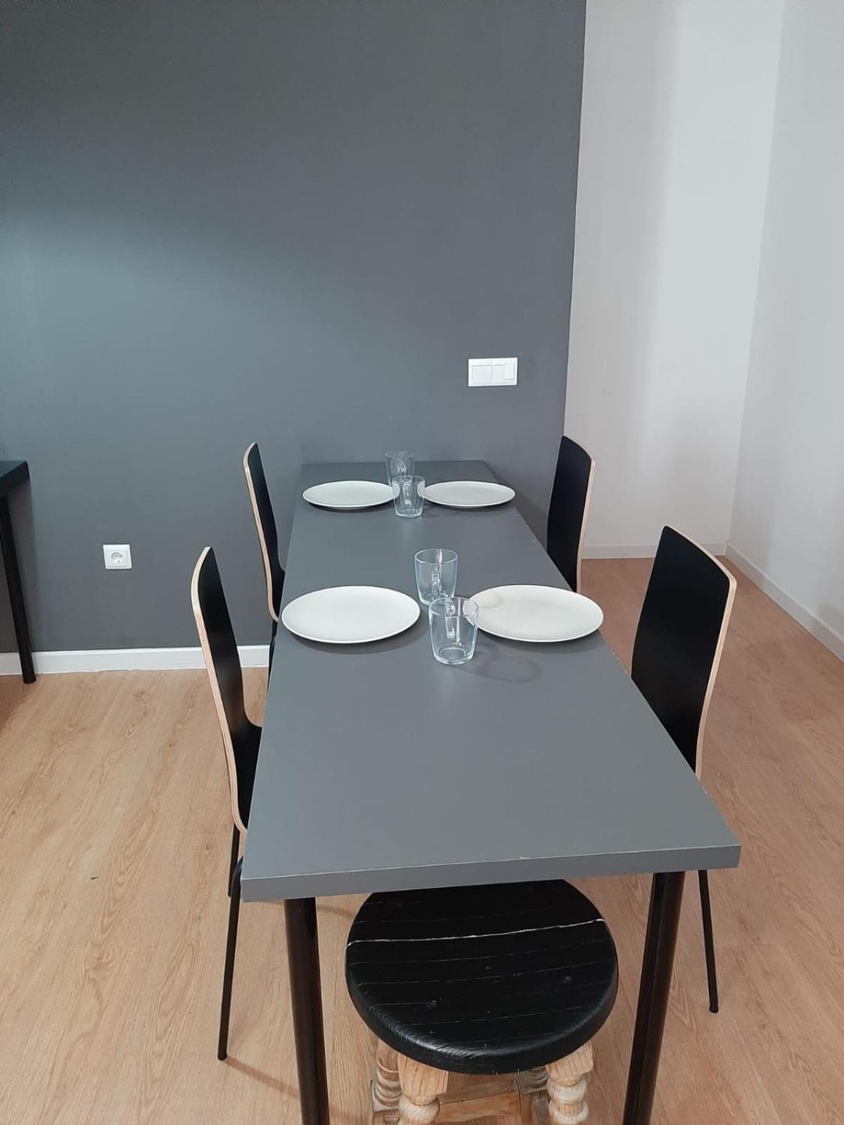 Tu Hogar Desayuno, Parking Y Piscina Incluidos Ronda Zewnętrze zdjęcie