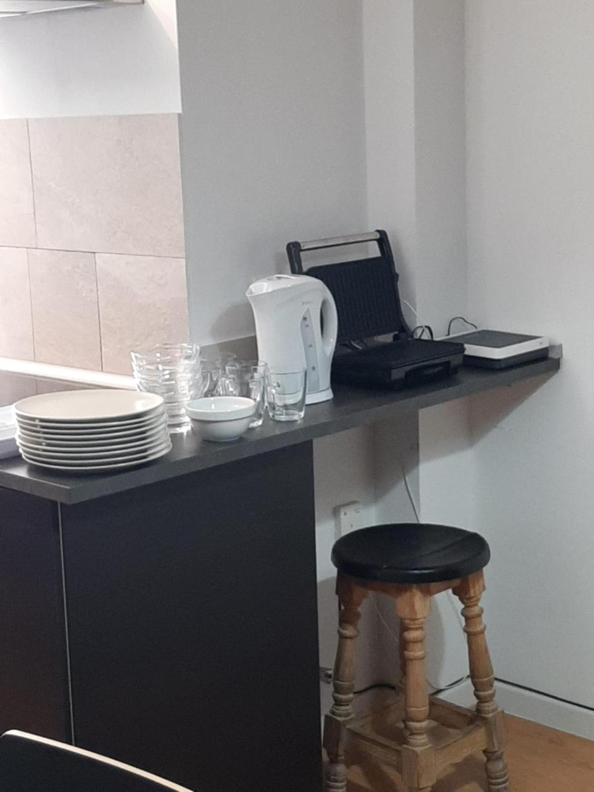 Tu Hogar Desayuno, Parking Y Piscina Incluidos Ronda Zewnętrze zdjęcie