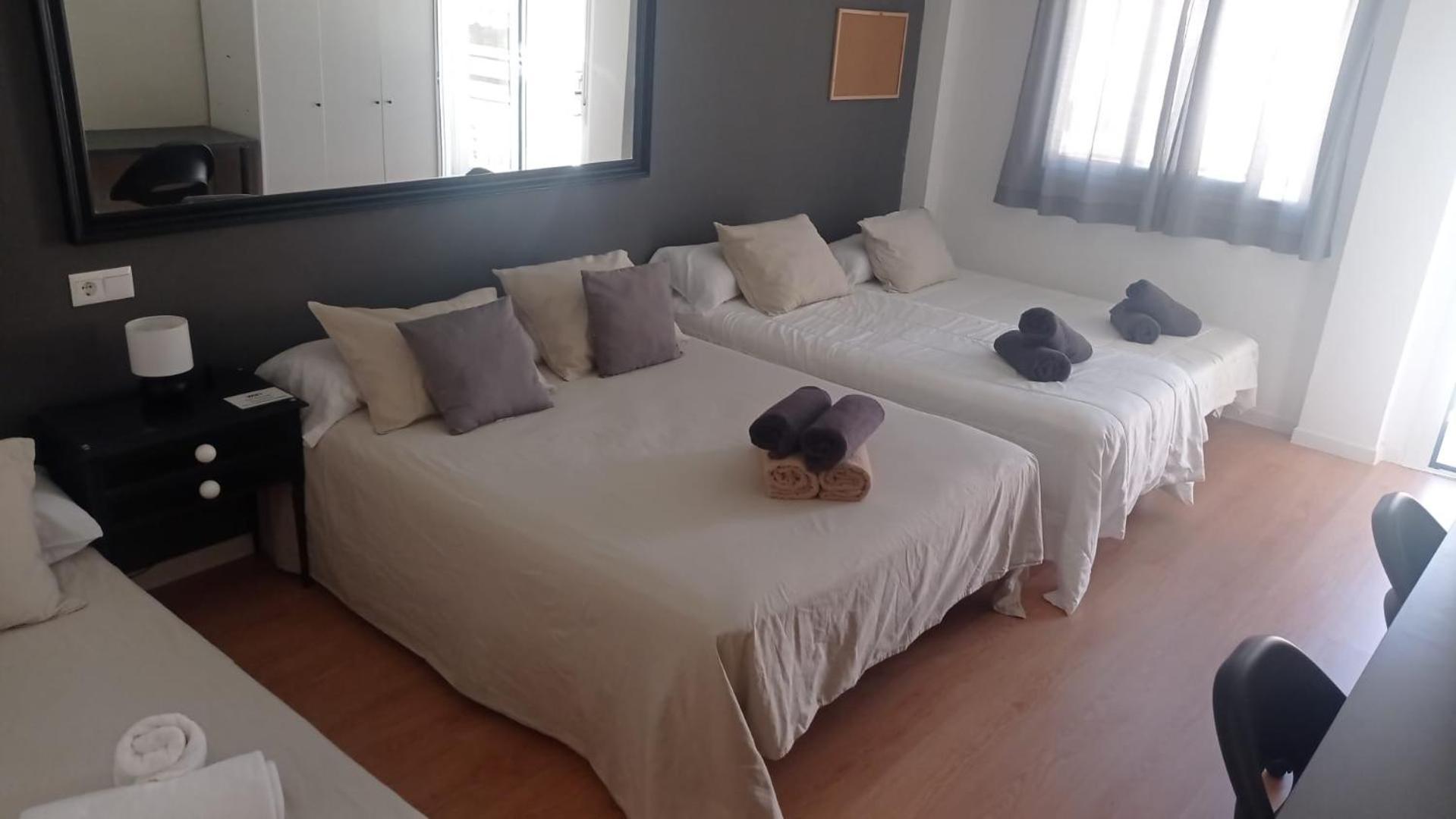 Tu Hogar Desayuno, Parking Y Piscina Incluidos Ronda Zewnętrze zdjęcie