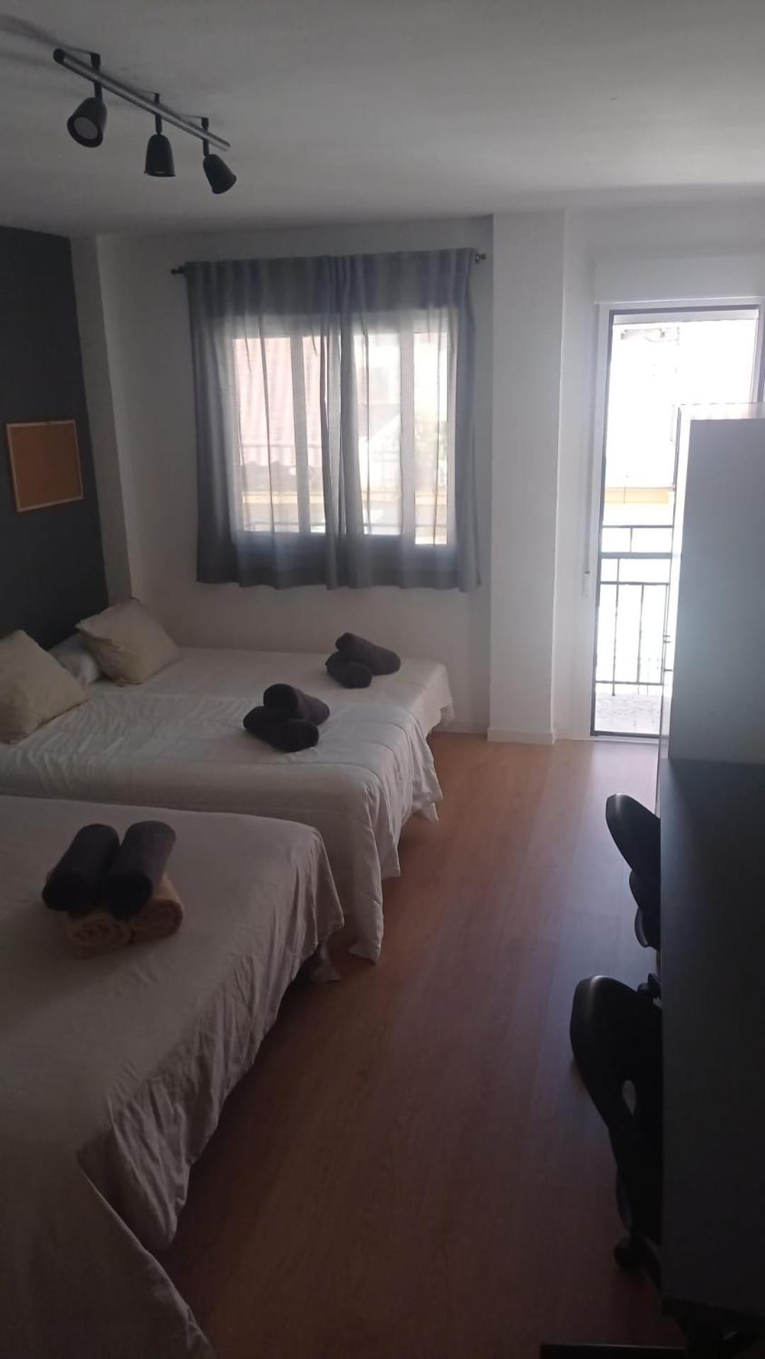 Tu Hogar Desayuno, Parking Y Piscina Incluidos Ronda Zewnętrze zdjęcie