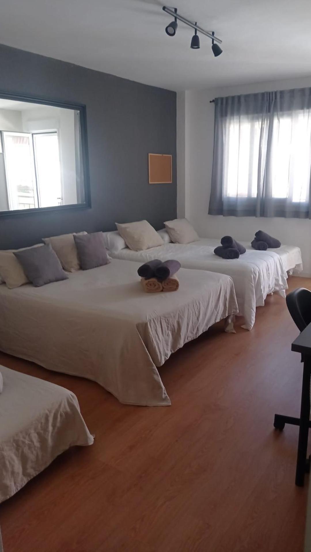 Tu Hogar Desayuno, Parking Y Piscina Incluidos Ronda Zewnętrze zdjęcie