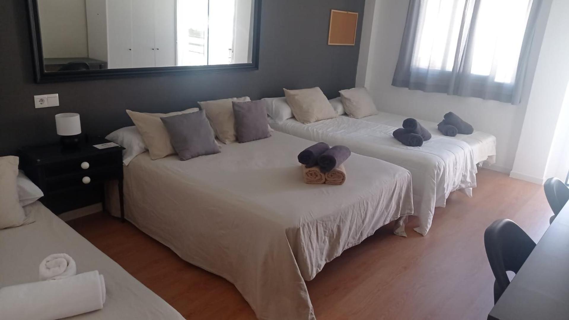 Tu Hogar Desayuno, Parking Y Piscina Incluidos Ronda Zewnętrze zdjęcie