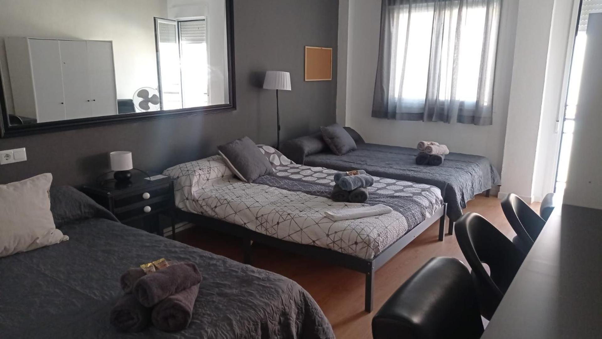 Tu Hogar Desayuno, Parking Y Piscina Incluidos Ronda Zewnętrze zdjęcie