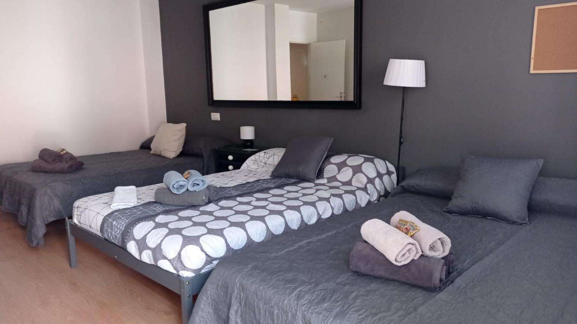 Tu Hogar Desayuno, Parking Y Piscina Incluidos Ronda Zewnętrze zdjęcie